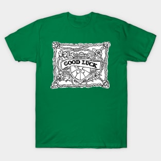 Celtic Color yourself T-Shirt